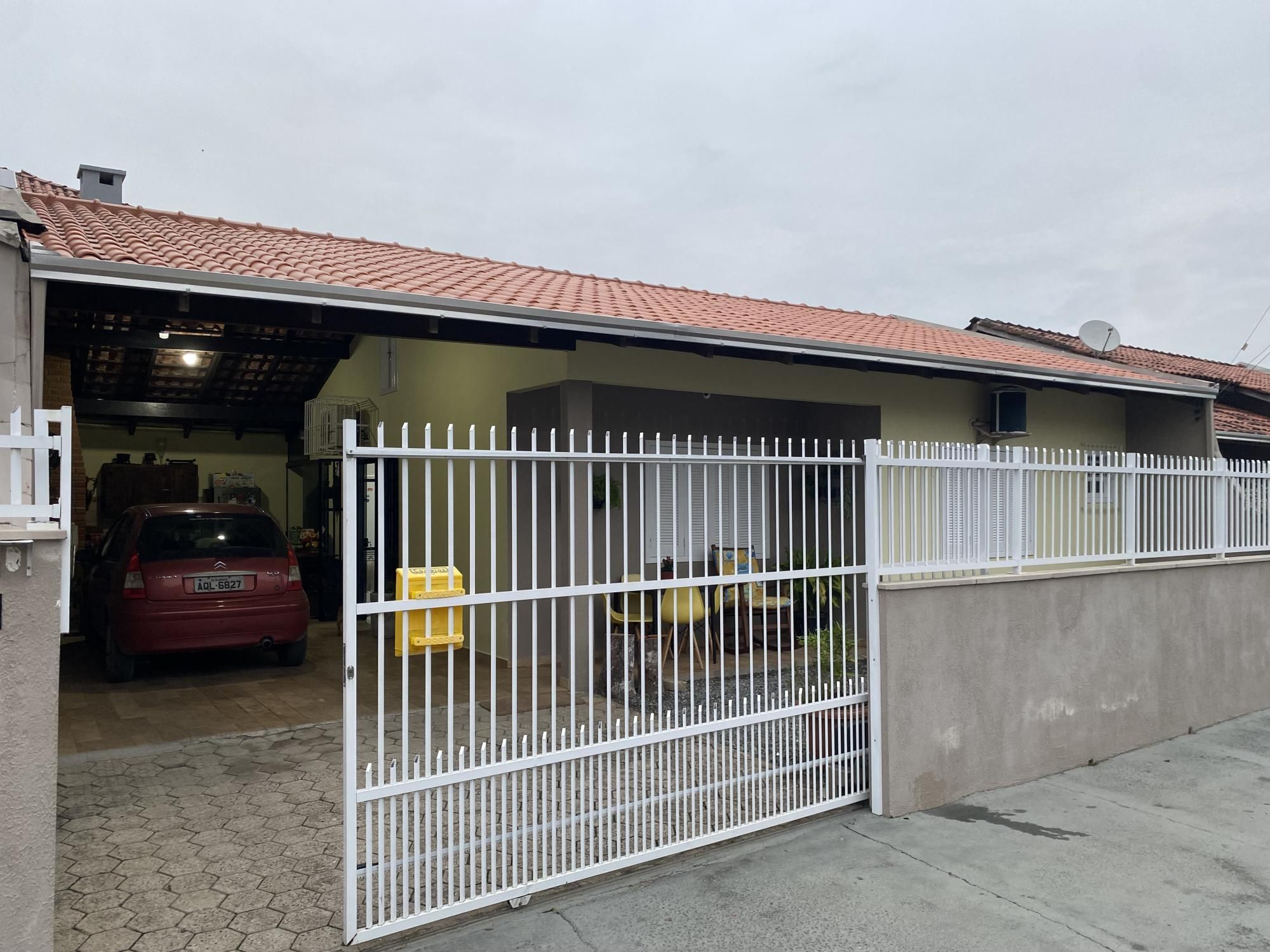 Casa, 2 quartos, à venda, 90 m², Itajuba - Barra Velha — foto 5