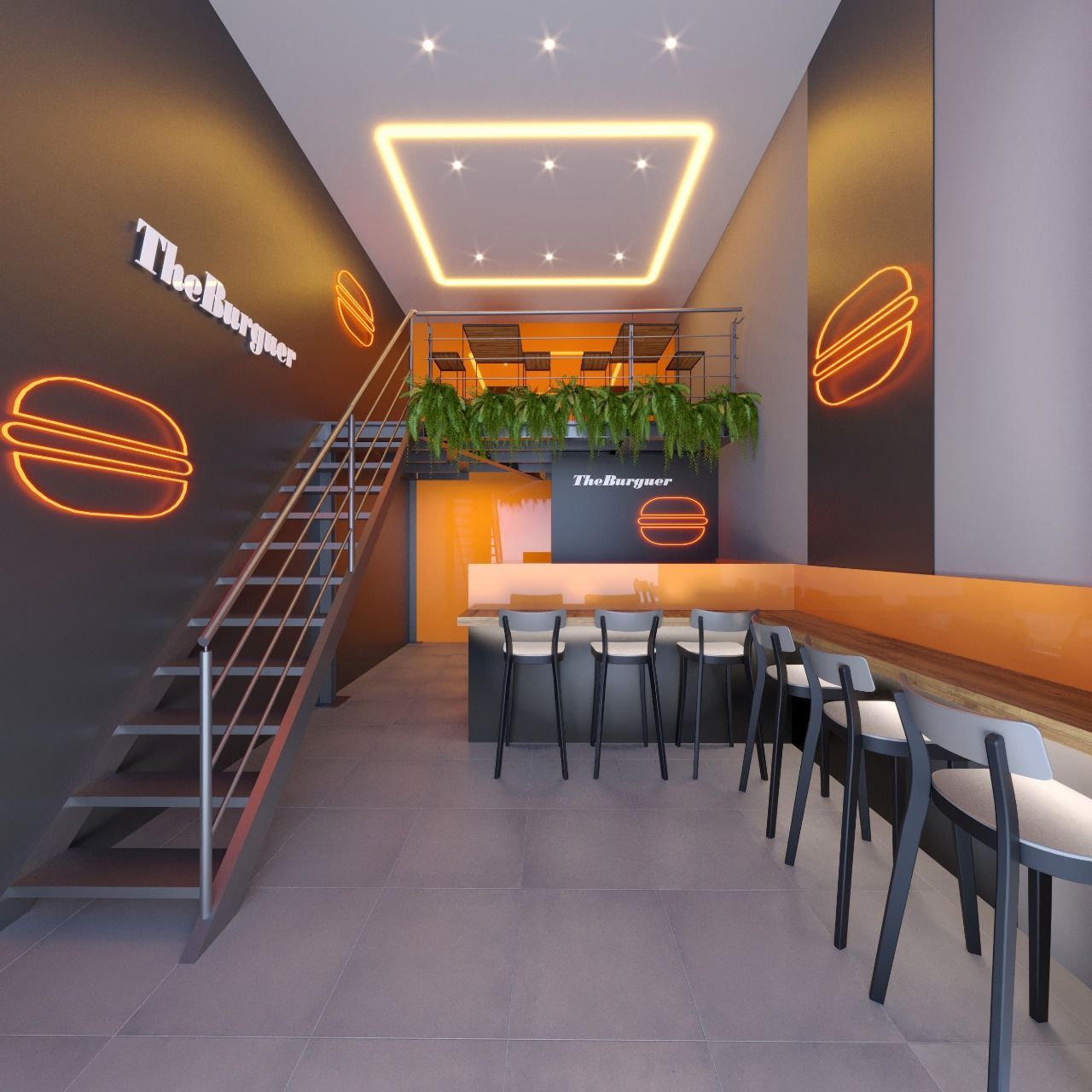 Sala Comercial, 1 sala, à venda, 31 m², Centro - Penha — foto 3