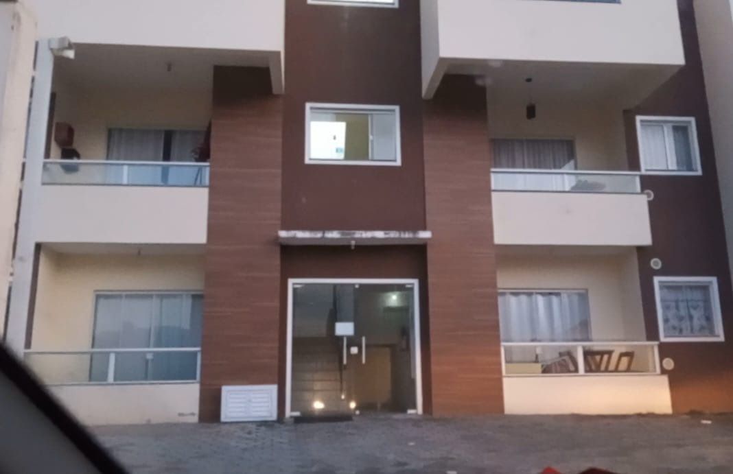 Apartamento  venda  no Itajuba - Barra Velha, SC. Imveis