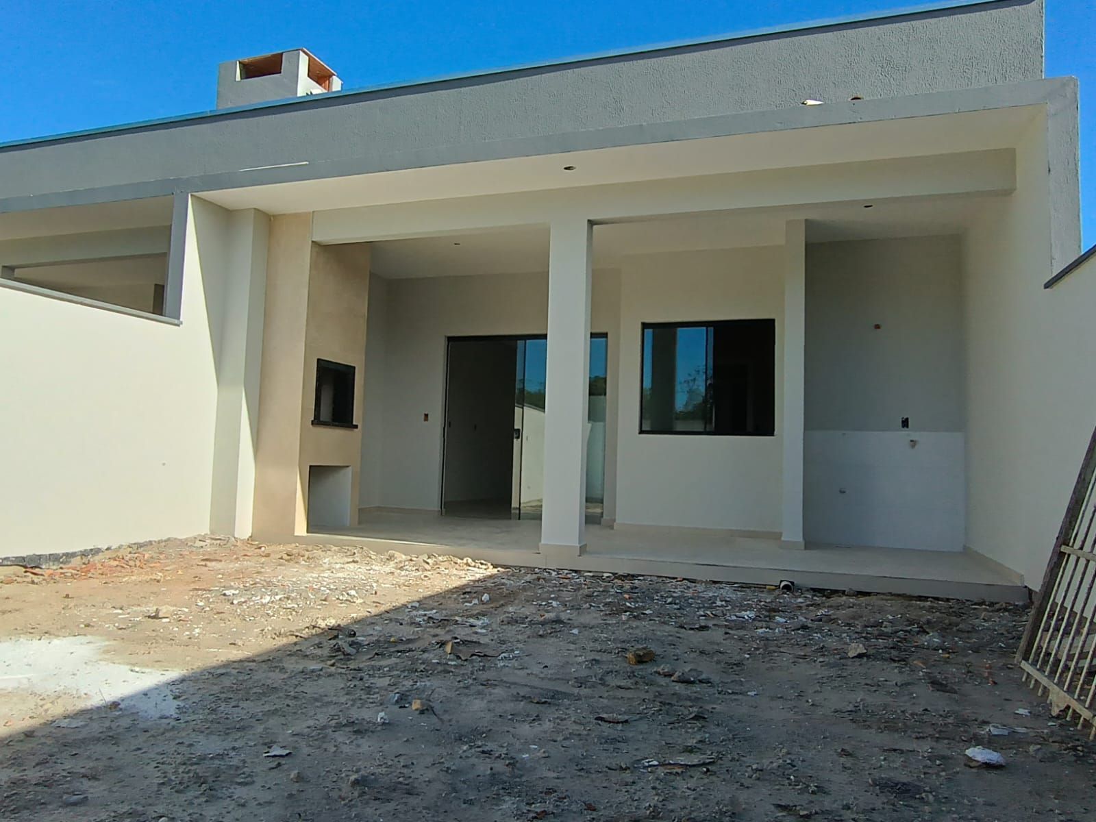 Casa, 2 quartos, à venda, 89 m², Itajuba - Barra Velha — foto 2