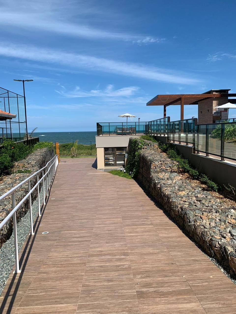 Apartamento à venda no Tabuleiro, Barra Velha - SC