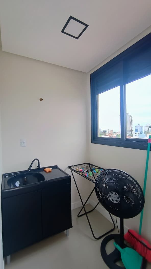Apartamento no Suntower, 3 quartos, para alugar, 100 m², Itacolomi - Balneário Piçarras — foto 5