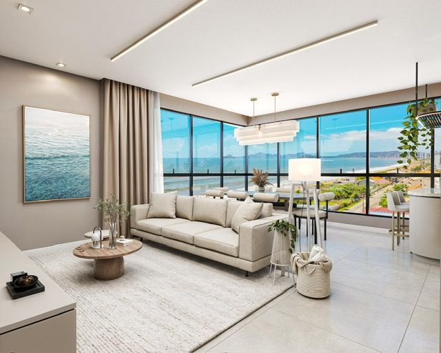 Apartamento, 3 quartos, à venda, 10 m², Itajuba - Barra Velha — foto 5