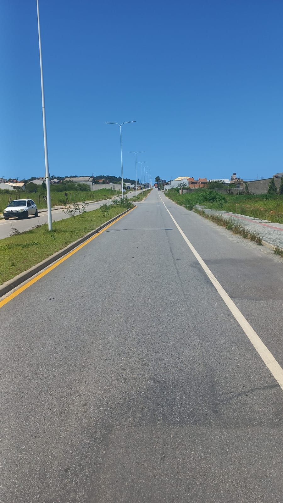Terreno, à venda, Itajuba - Barra Velha — foto 3