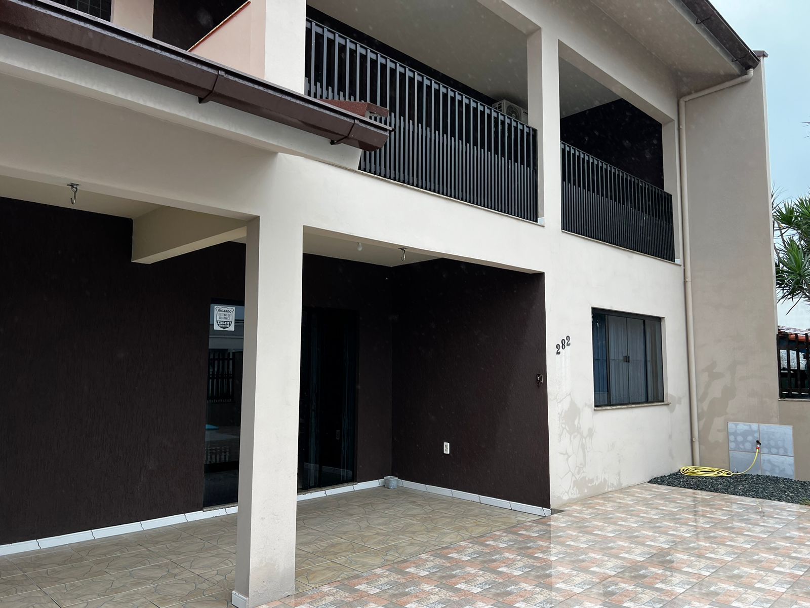 Sobrado, 4 quartos, à venda, 287 m², Centro - Penha — foto 5