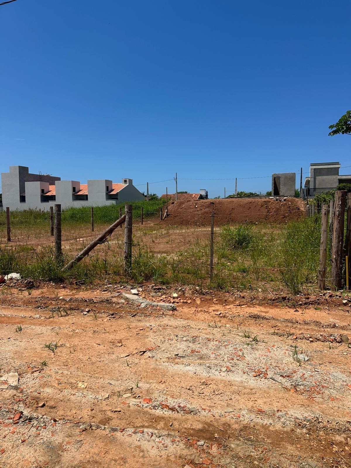 Terreno, à venda, Itajuba - Barra Velha — foto 2