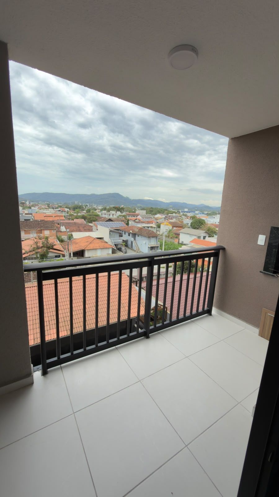 Apartamento no Atlântico Beach Club By Rogga, 2 quartos, à venda, 68 m², Centro - Balneário Piçarras — foto 3