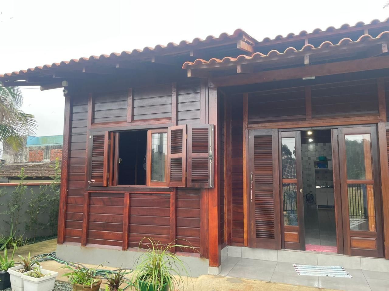 Casa à venda no Itajuba, Barra Velha - SC