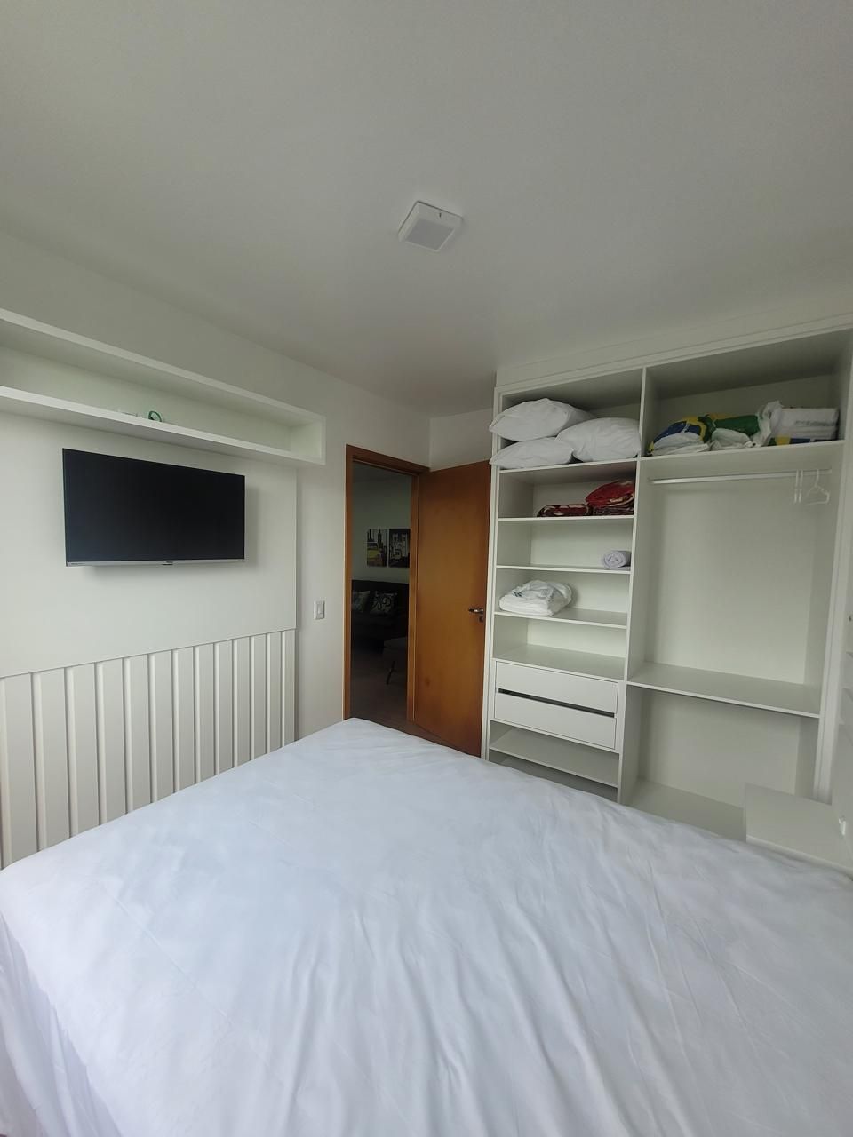 Apartamento com 2 Dormitórios à venda, 55 m² por R$ 530.000,00 Apartamento com 2 Dormitórios à venda, 55 m² por R$ 530.000,00