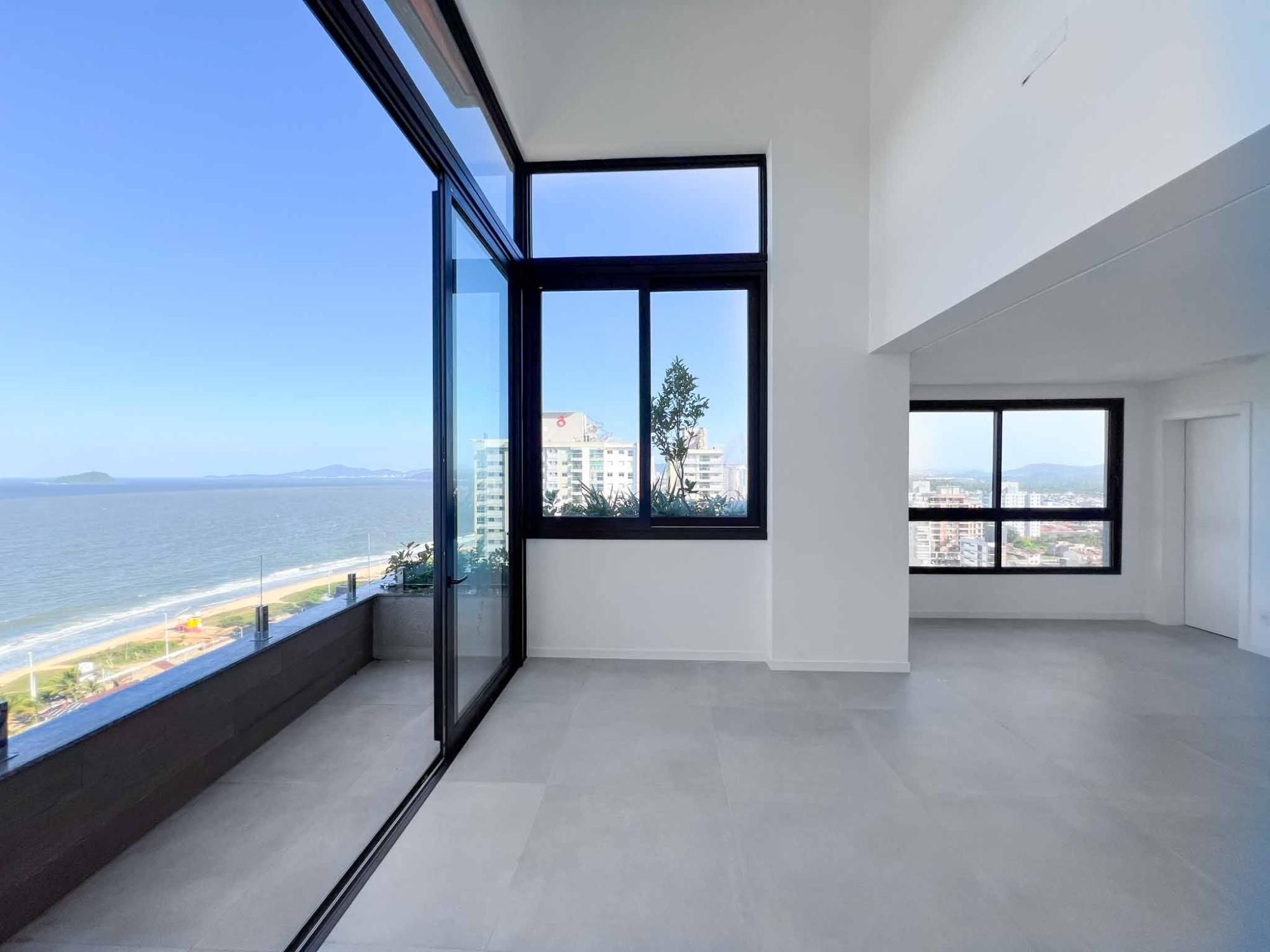 Apartamento no Pier 42, 3 suítes, à venda, 157 m², Itacolomi - Balneário Piçarras — foto 2