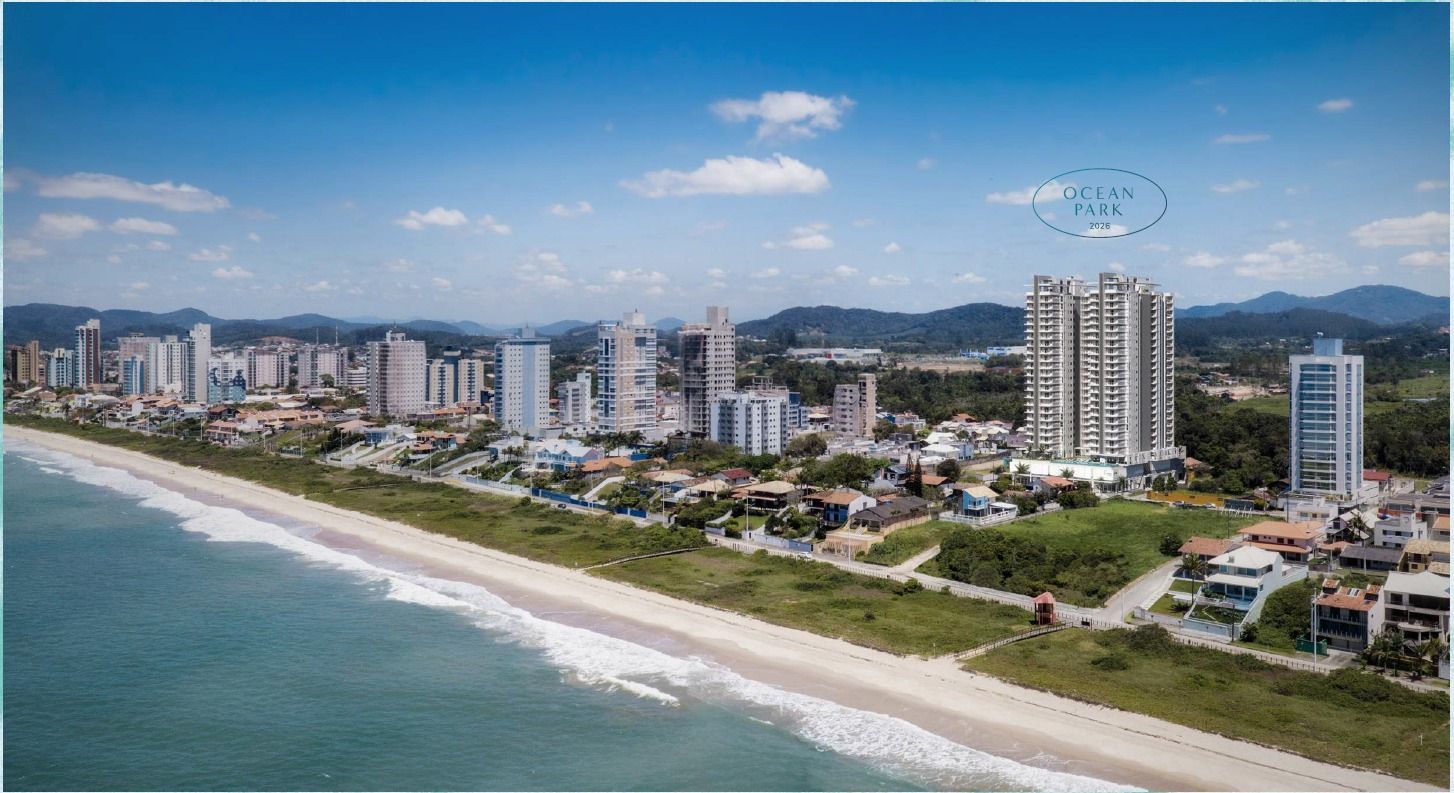 Apartamento, 3 suítes, à venda, 121 m², Itacolomi - Balneário Piçarras — foto 4