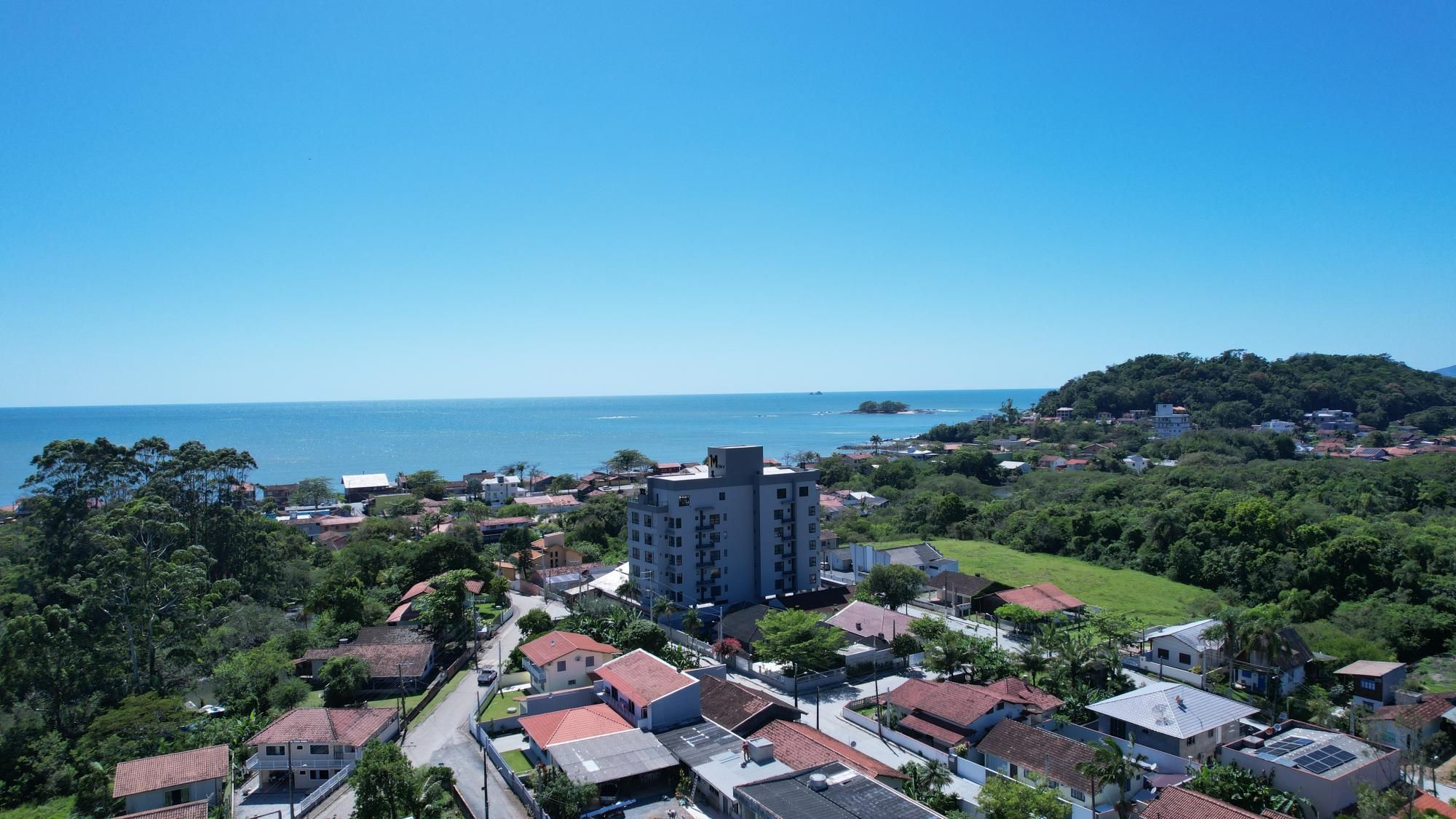 Apartamento no Castelo Residence, 2 suítes, à venda, 68 m², Itajuba - Barra Velha — foto 3