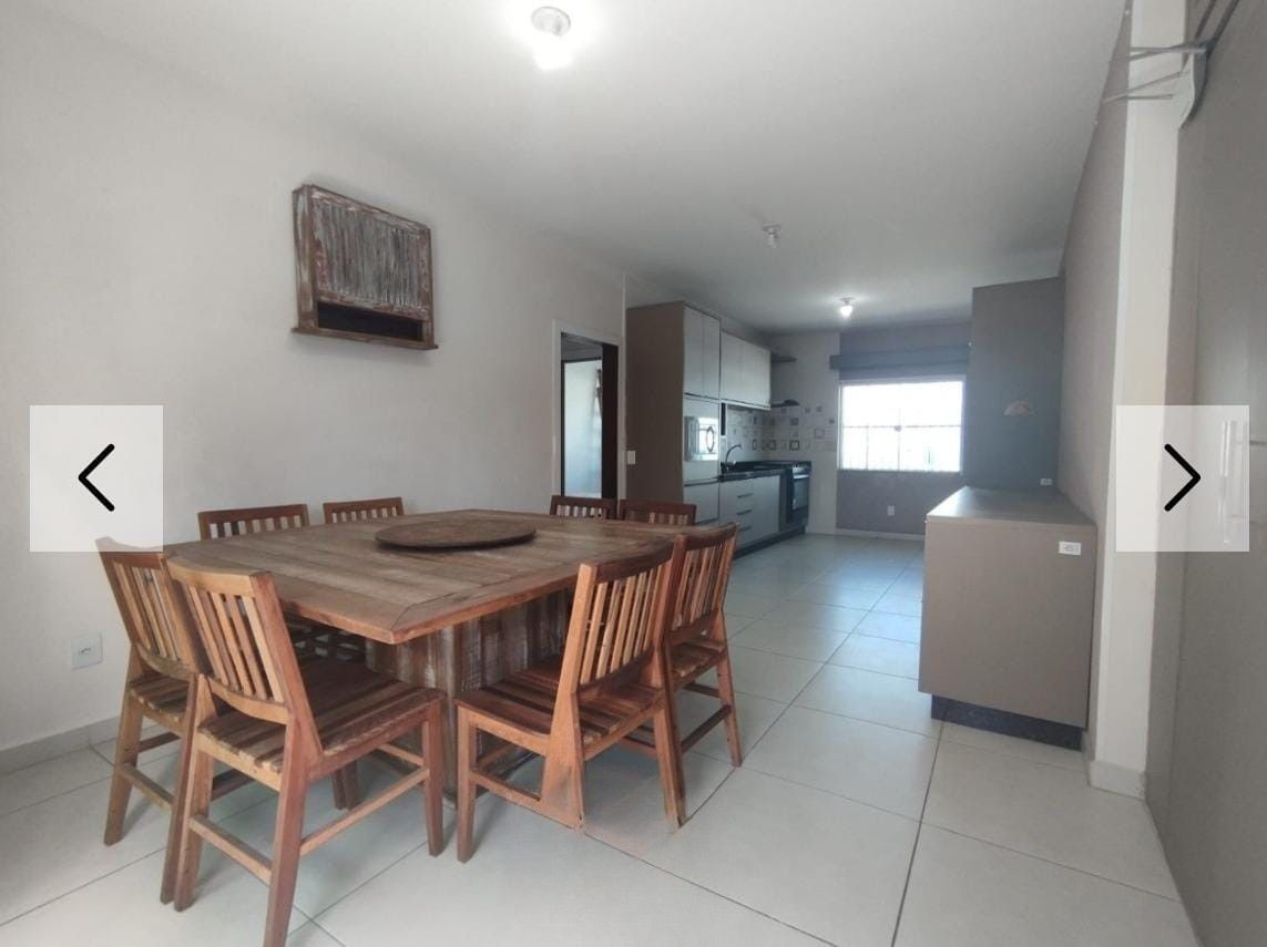 Apartamento com 4 Dormitórios para alugar, 300 m² por R$ 6.100,00 Apartamento com 4 Dormitórios para alugar, 300 m² por R$ 6.100,00