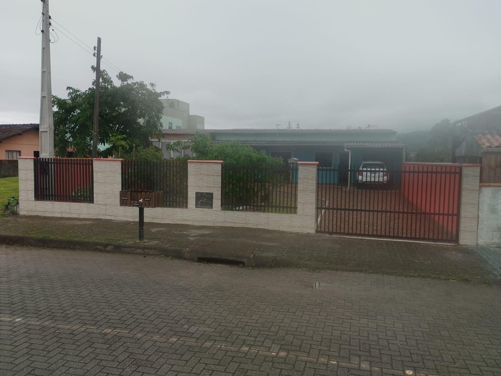 Casa à venda  no Nossa Senhor da Paz - Balneário Piçarras, SC. Imóveis