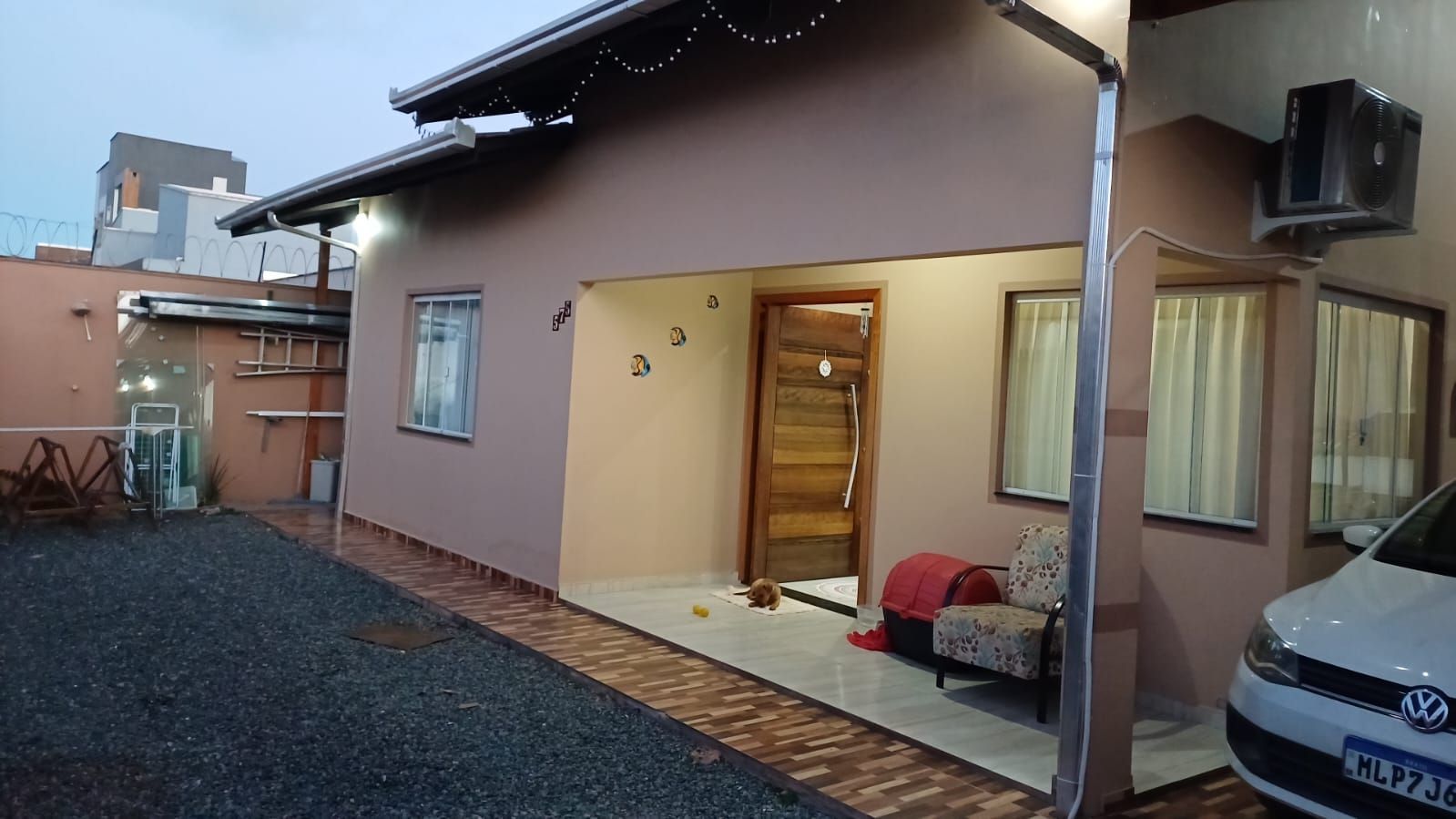Casa, 3 quartos, à venda, 146 m², Itajuba - Barra Velha — foto 3