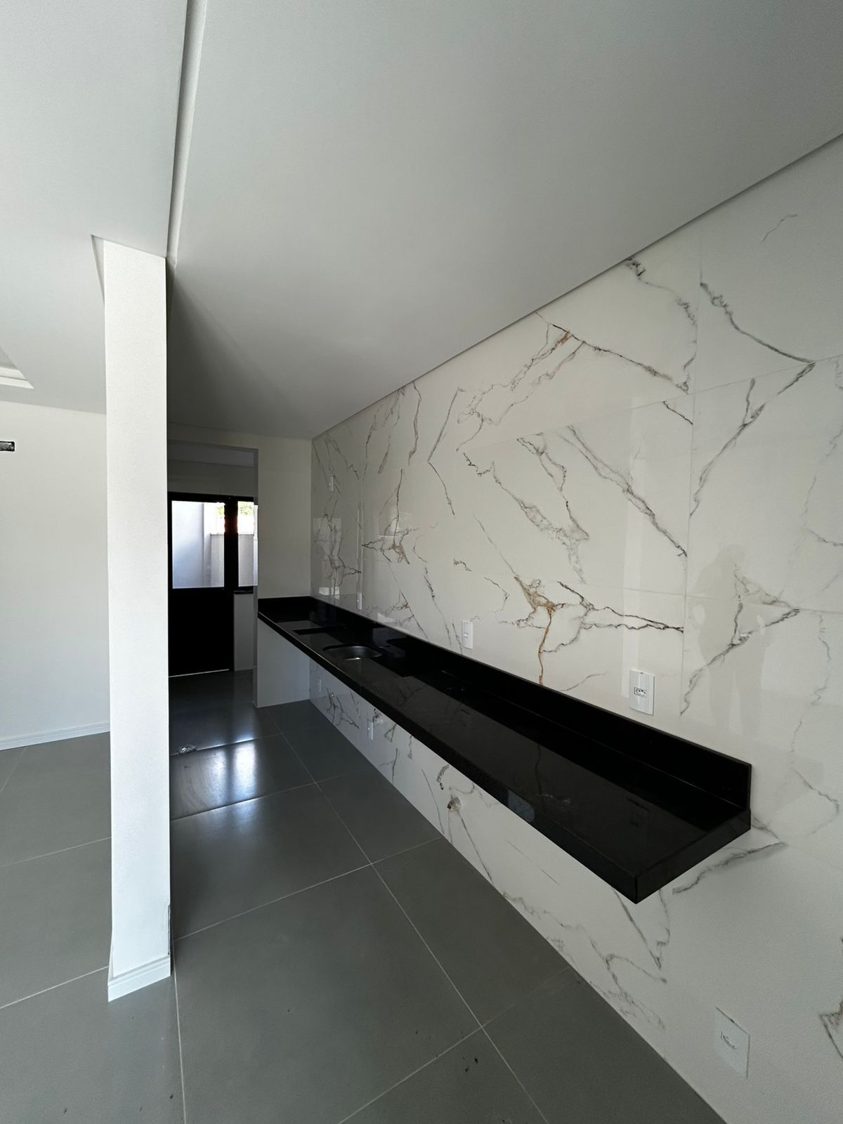 Apartamento, 3 quartos, à venda, 92 m², Itacolomi - Balneário Piçarras — foto 2