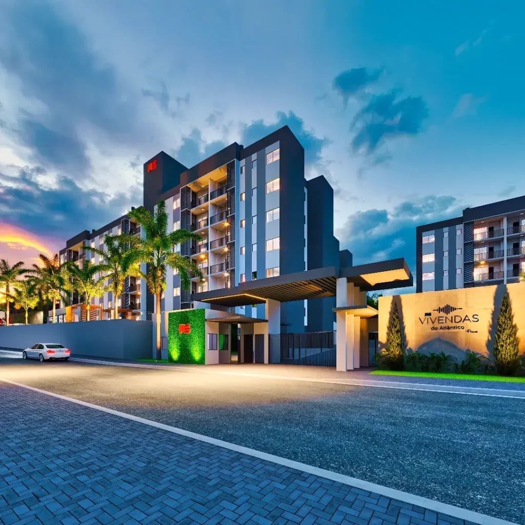 Apartamento à venda no Santo Antônio, Balneário Piçarras - SC