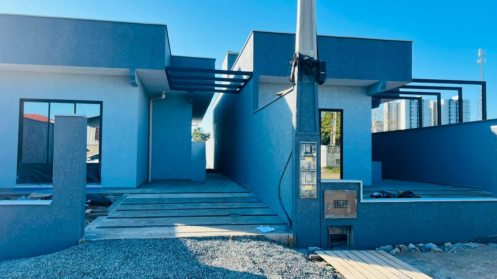 Casa, 2 quartos, à venda, 63 m², Itajuba - Barra Velha — foto 3