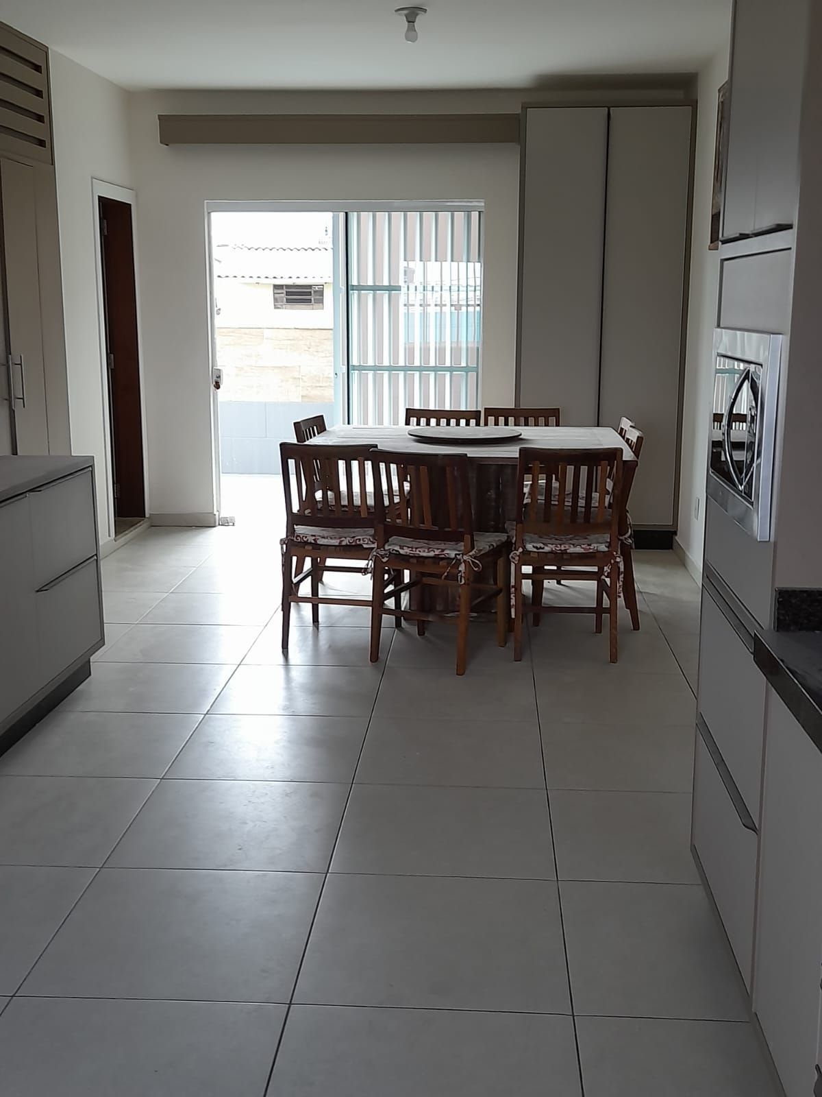 Apartamento com 4 Dormitórios para alugar, 300 m² por R$ 6.100,00 Apartamento com 4 Dormitórios para alugar, 300 m² por R$ 6.100,00