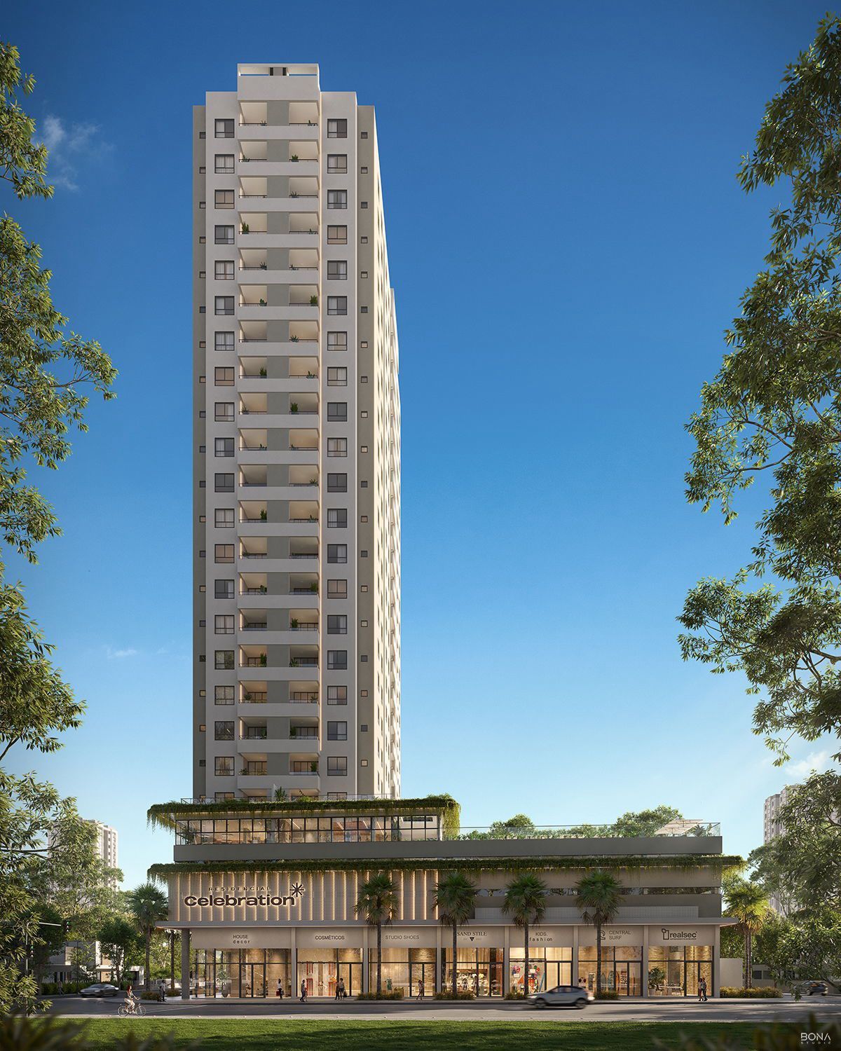 Apartamento, 2 quartos, à venda, 75 m², Centro - Balneário Piçarras — foto 4