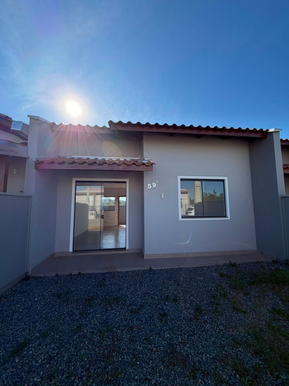 Casa à venda no Itajuba, Barra Velha - SC