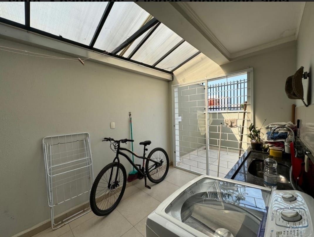 Sobrado, 3 quartos, à venda, 120 m², Itajuba - Barra Velha — foto 4