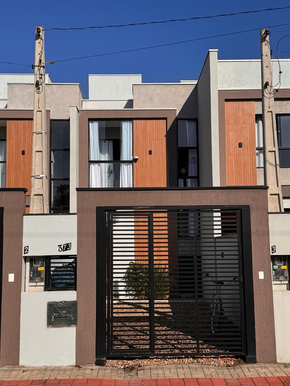 Sobrado no Residencial Start House II, 2 suítes, à venda, 83 m², Itacolomi - Balneário Piçarras — foto 2