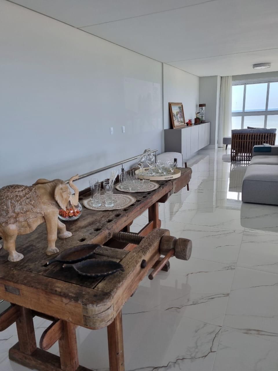 Cobertura no Vista Paradiso, 4 suítes, à venda, 278 m², Praia da Armação - Penha — foto 5