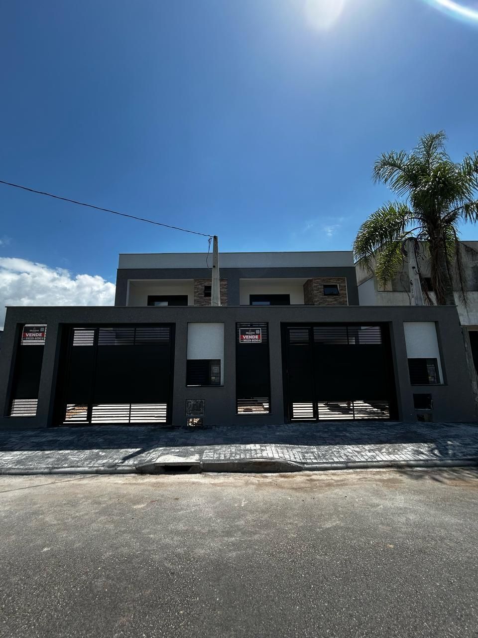 Sobrado à venda  no Centro - Barra Velha, SC. Imóveis
