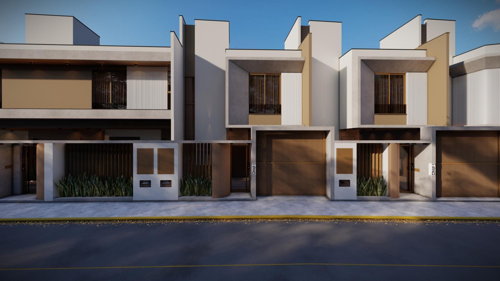 Triplex na Residencia Hill Grand, 3 quartos, à venda, Itajuba - Barra Velha — foto 4