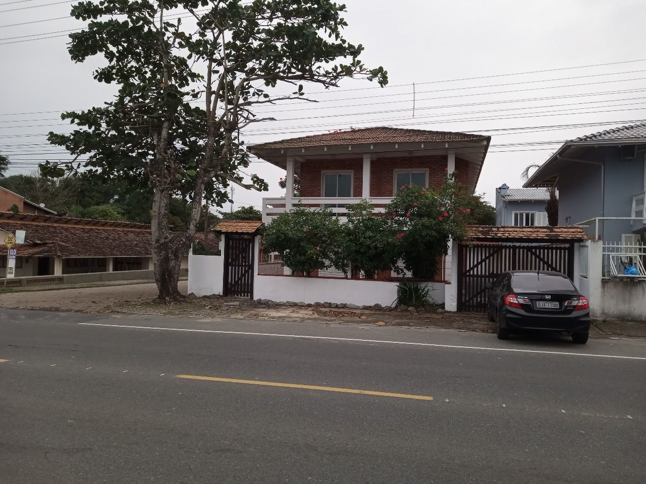 Casa à venda no Itajuba, Barra Velha - SC