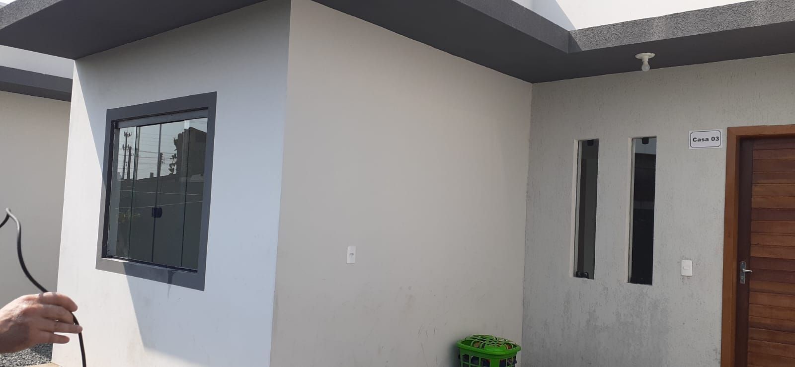 Casa, 2 quartos, à venda, São Cristóvão - Barra Velha — foto 2