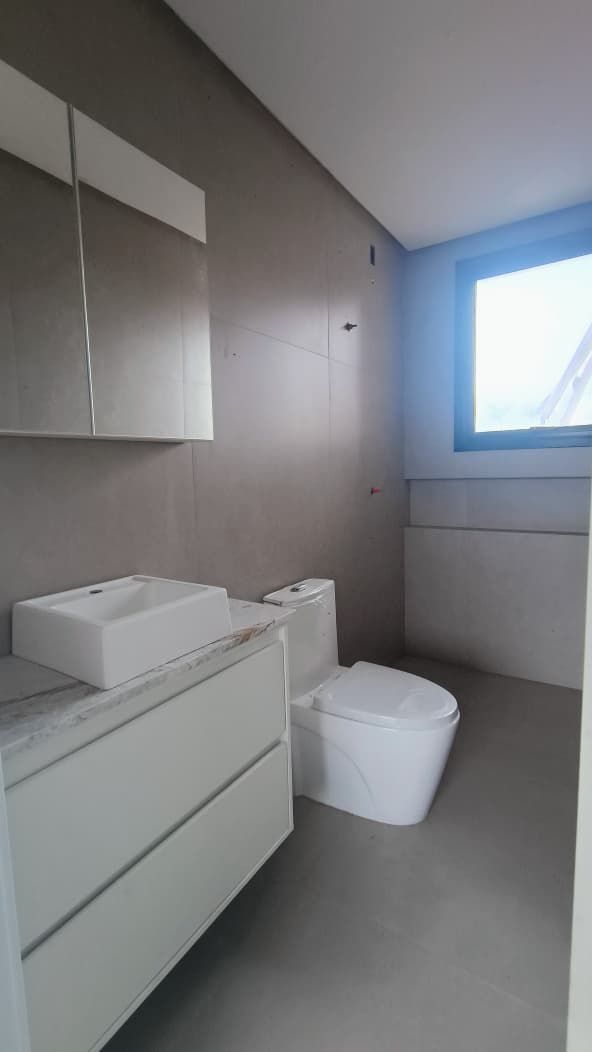 Apartamento no Suntower, 3 quartos, para alugar, 100 m², Itacolomi - Balneário Piçarras — foto 5