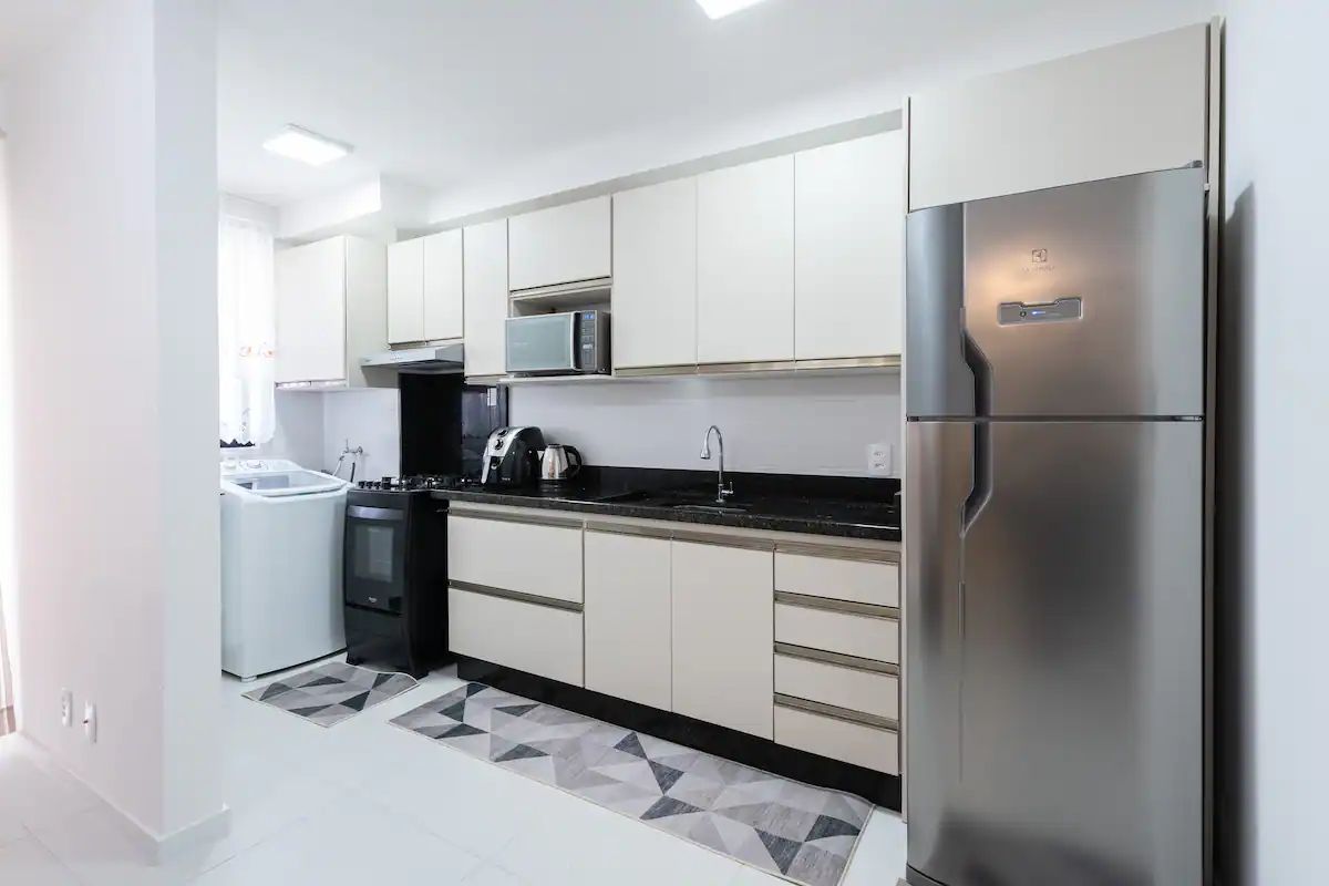 Apartamento no Milos Confort Club, 2 quartos, à venda, 67 m², Itacolomi - Balneário Piçarras — foto 2