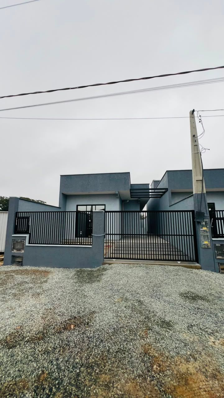 Casa, 2 quartos, à venda, 63 m², Itajuba - Barra Velha — foto 2