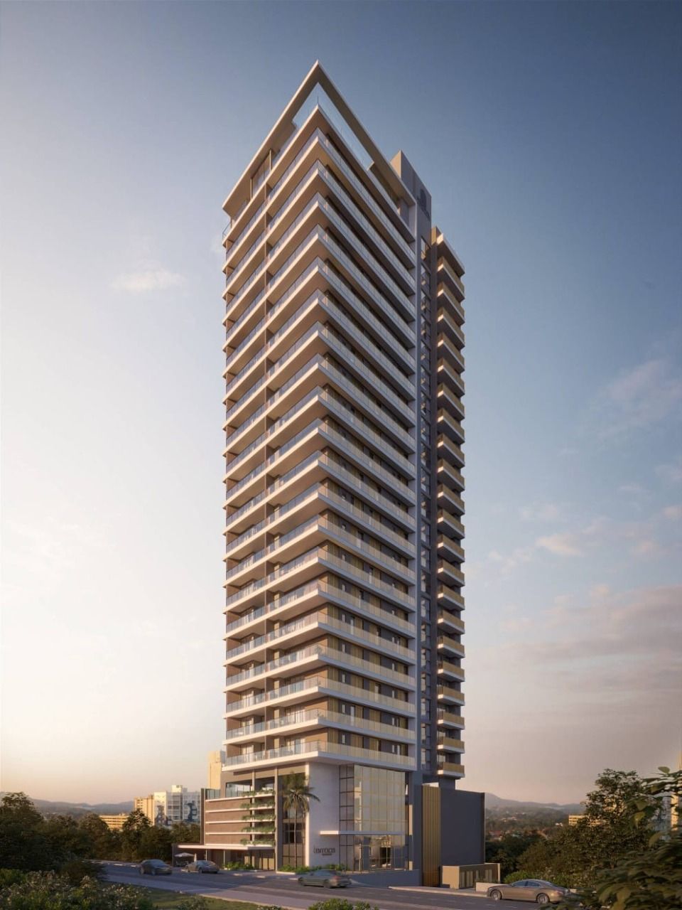Apartamento à venda no Centro, Balneário Piçarras - SC