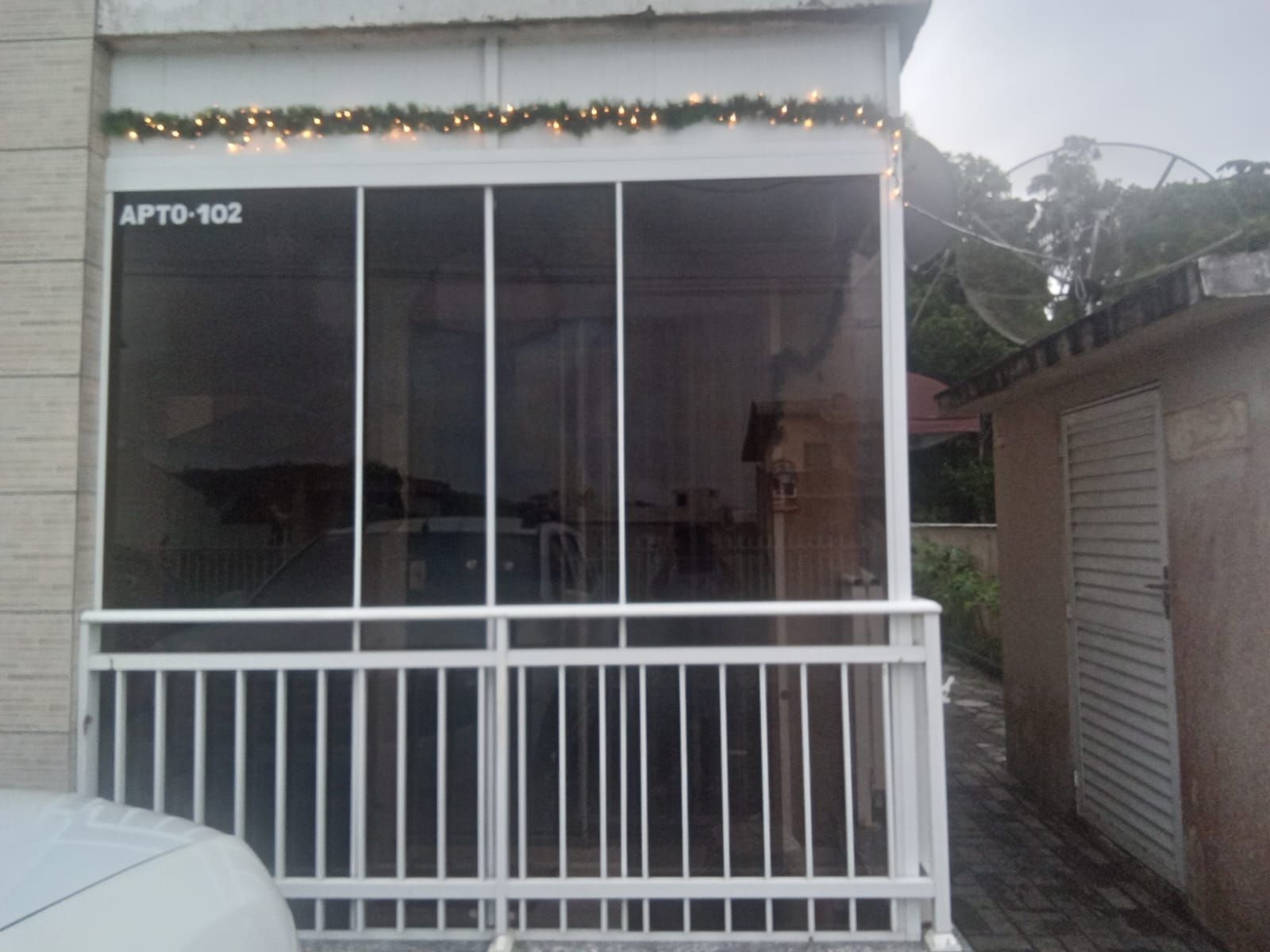 Apartamento