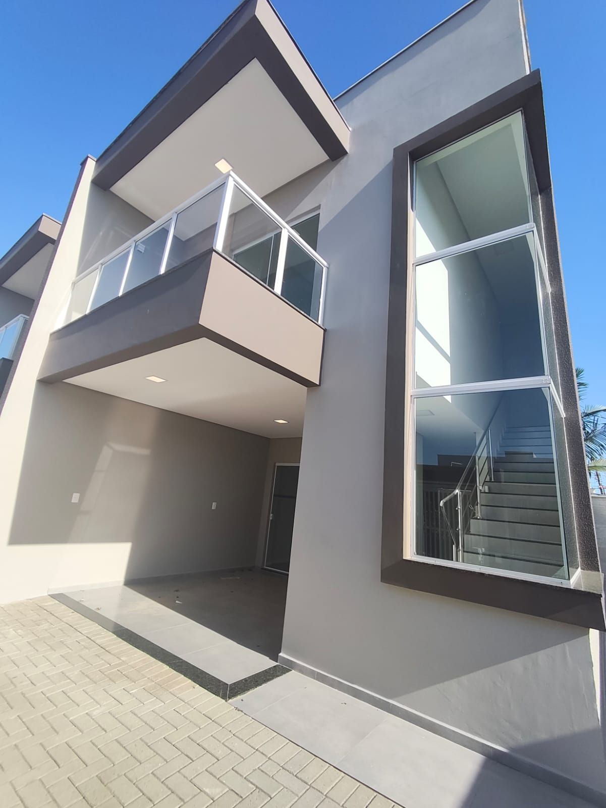 Sobrado, 3 quartos, para alugar, 120 m², Itacolomi - Balneário Piçarras — foto 5