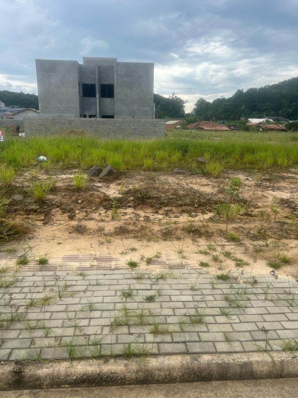 Terreno, à venda, Nossa Senhora da Fátima - Penha — foto 3