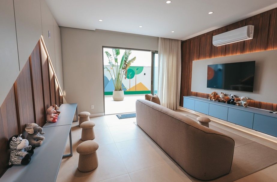 Apartamento, 3 suítes, à venda, 132 m², Centro - Balneário Piçarras — foto 5