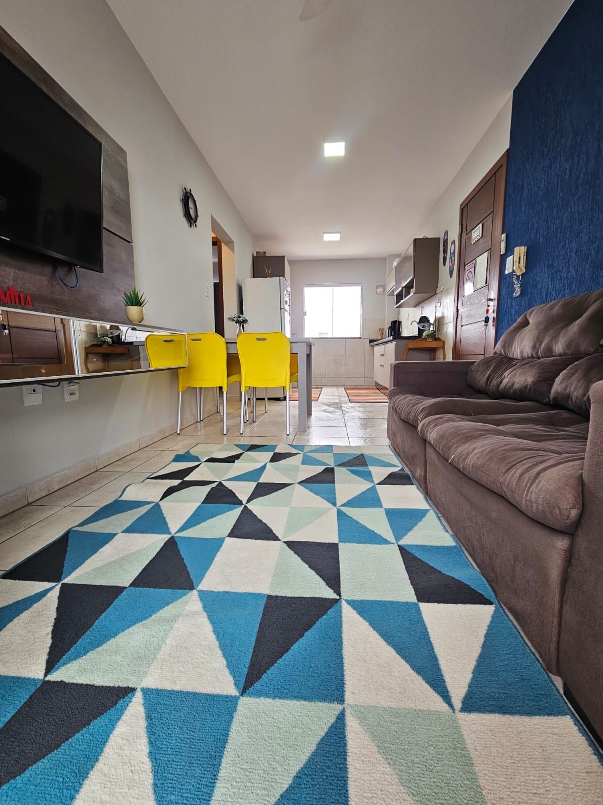 Apartamento, 2 quartos, à venda, Praia da Armação - Penha — foto 4