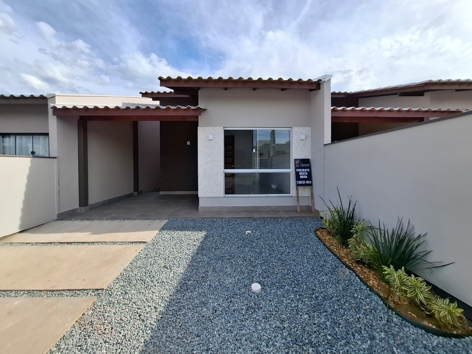 Casa, 2 quartos, à venda, 60 m², Vila Nova - Barra Velha — foto 3