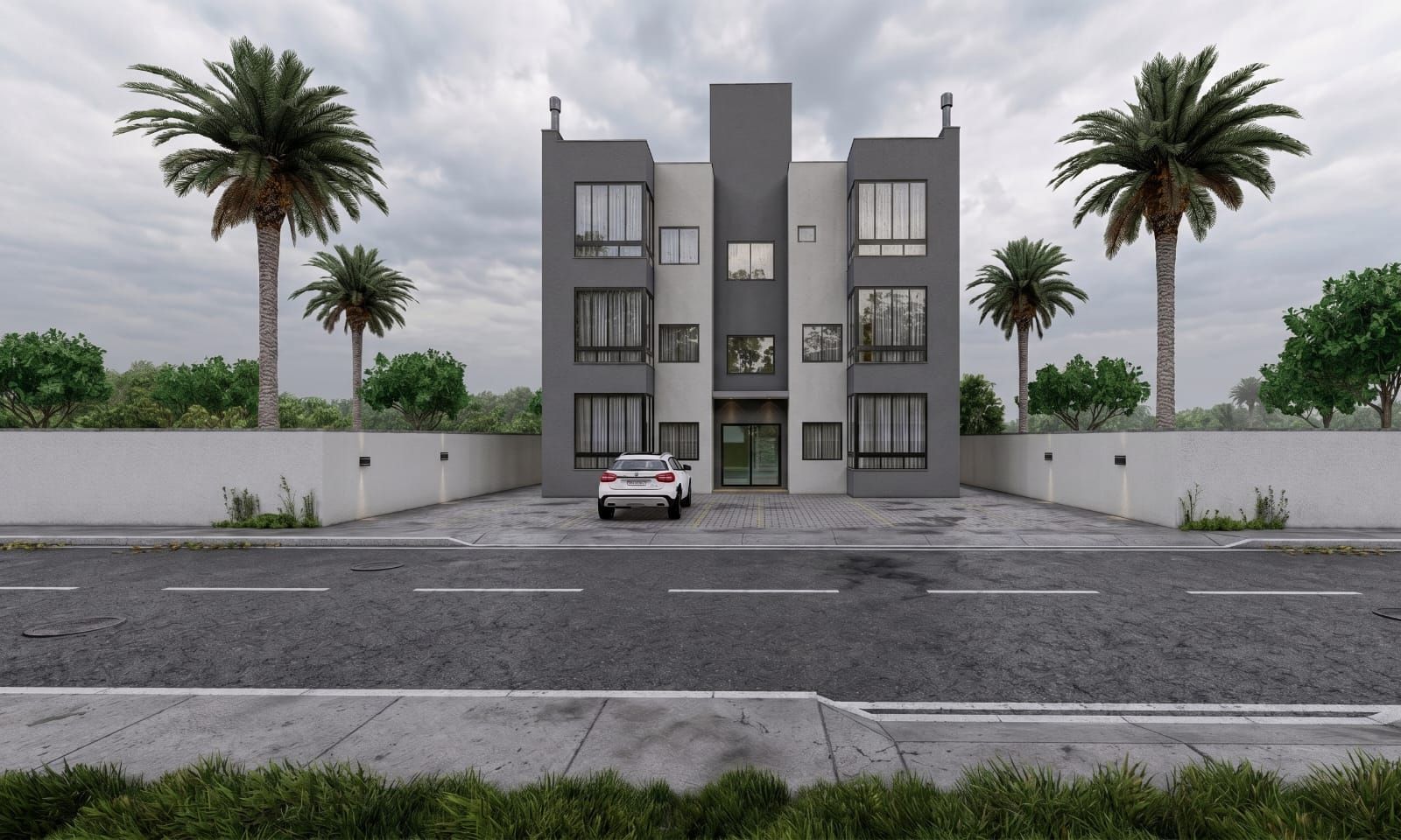 Apartamento, 2 quartos, à venda, 56 m², Itajuba - Barra Velha — foto 2
