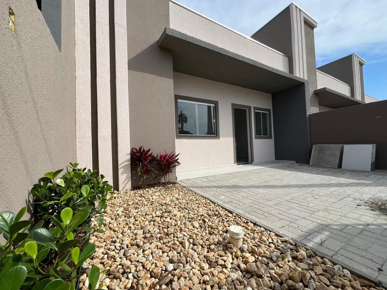 Casa à venda  no Itajuba - Barra Velha, SC. Imóveis