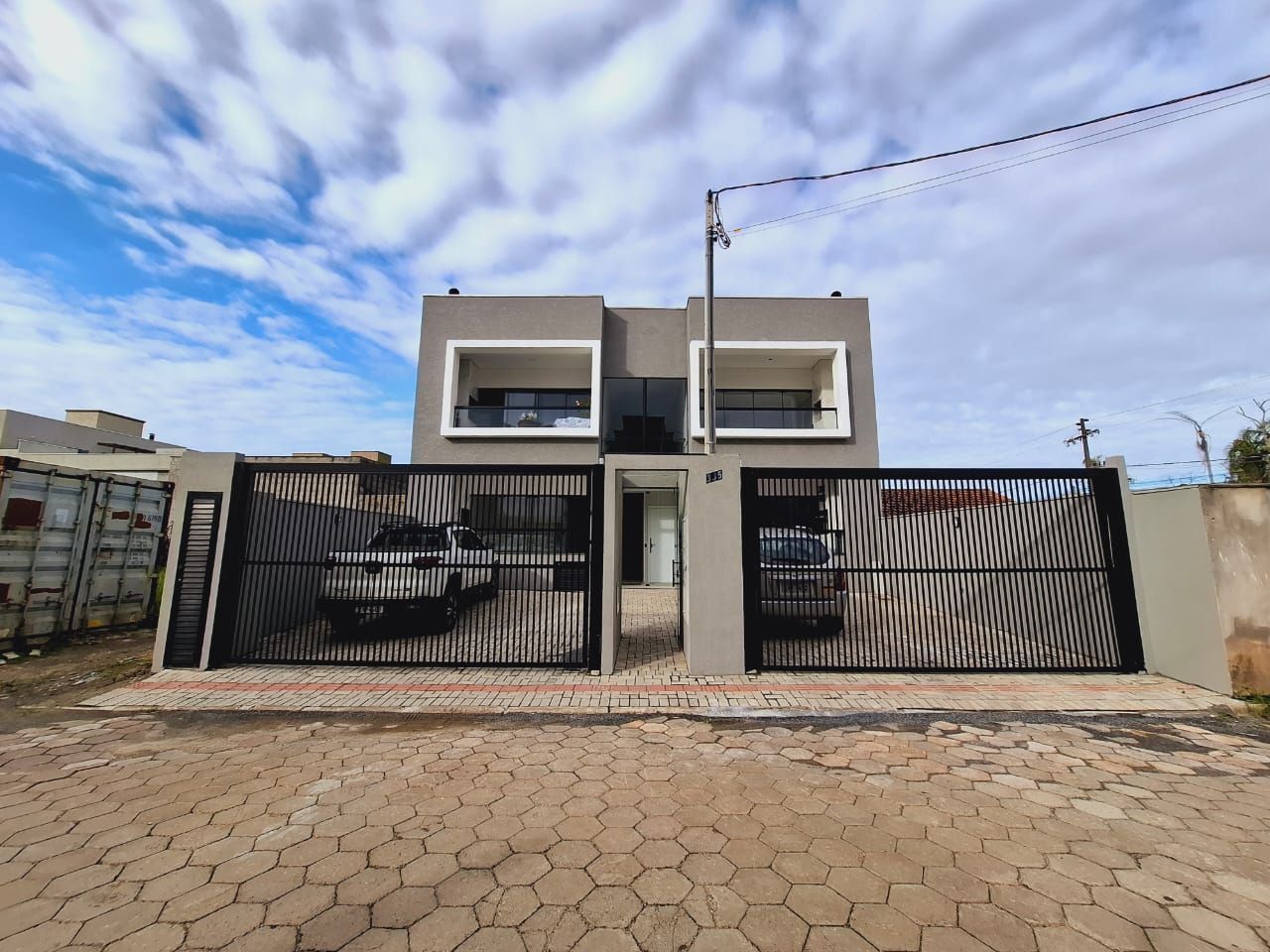 Apartamento, 3 quartos, à venda, 85 m², Itajuba Ii - Barra Velha — foto 2