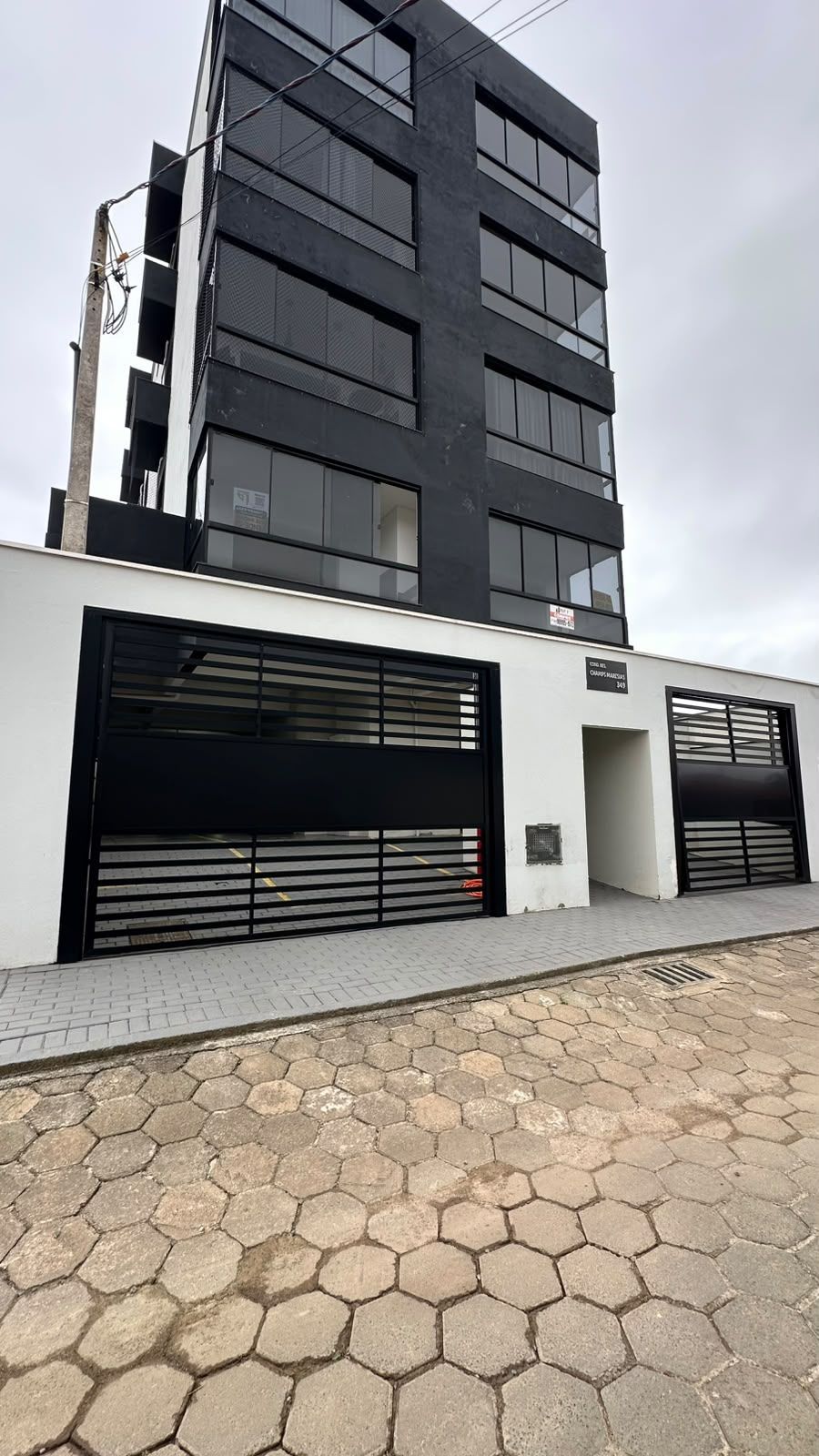 Apartamento no Residencial Champs Maresias, 3 quartos, à venda, 102 m², Itajuba - Barra Velha — foto 2