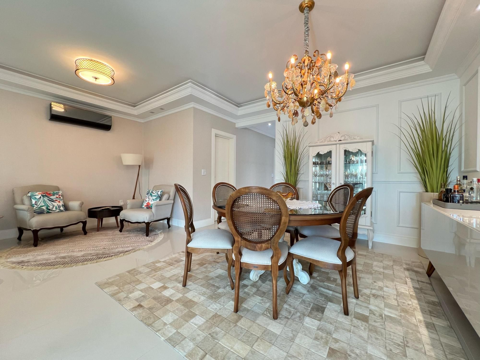 Apartamento no Via Veneto, 4 suítes, à venda, 178 m², Centro - Itapema — foto 2