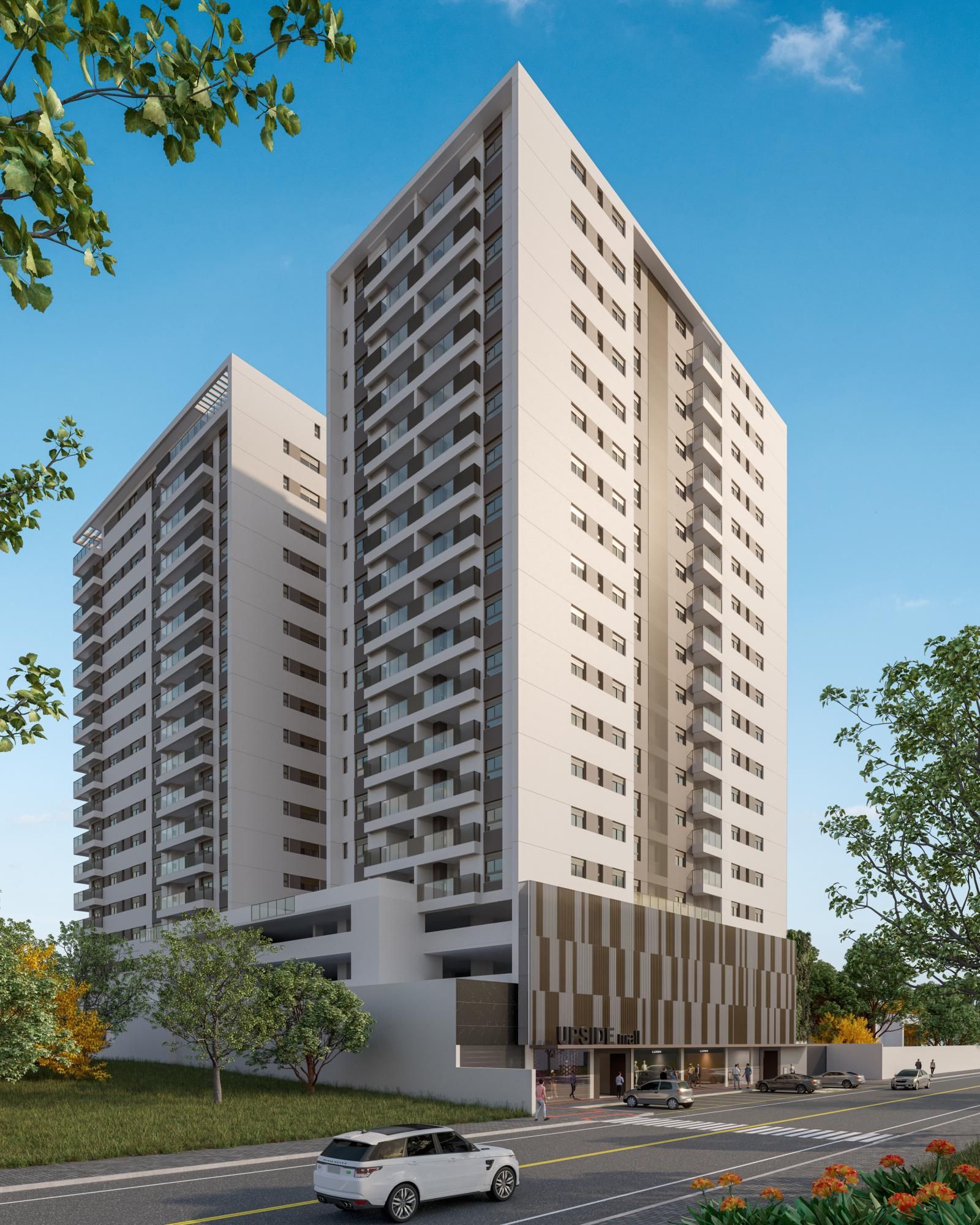 Apartamento à venda no Centro, Balneário Piçarras - SC