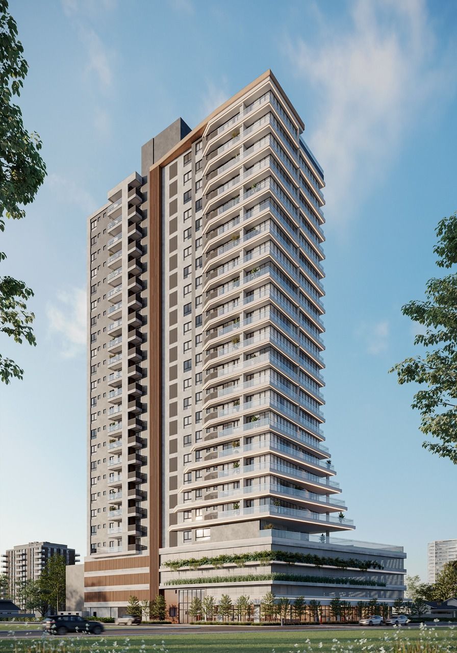 Apartamento no Momentum, 2 suítes, à venda, 86 m², Itacolomi - Balneário Piçarras — foto 5