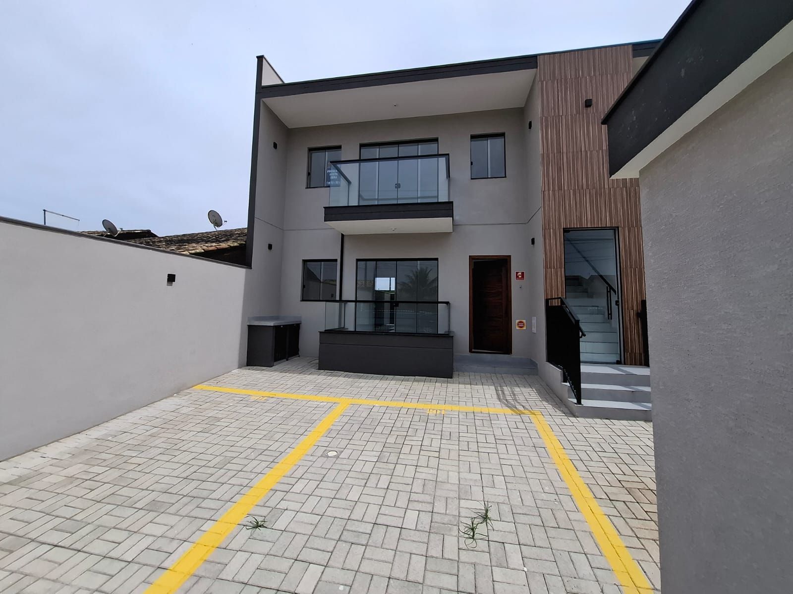 Apartamento, 2 quartos, à venda, 66 m², Centro - Barra Velha — foto 3